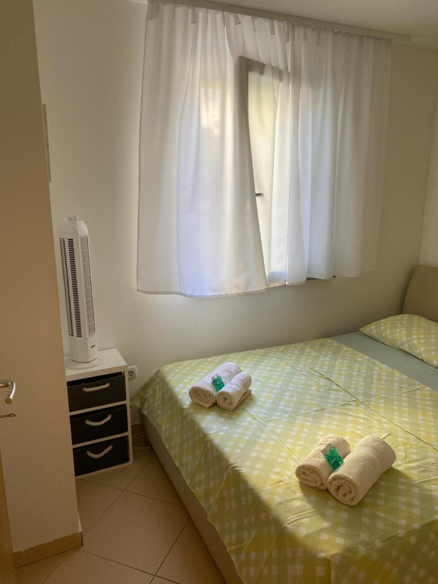 Apartman Igor Čižići Exterior foto