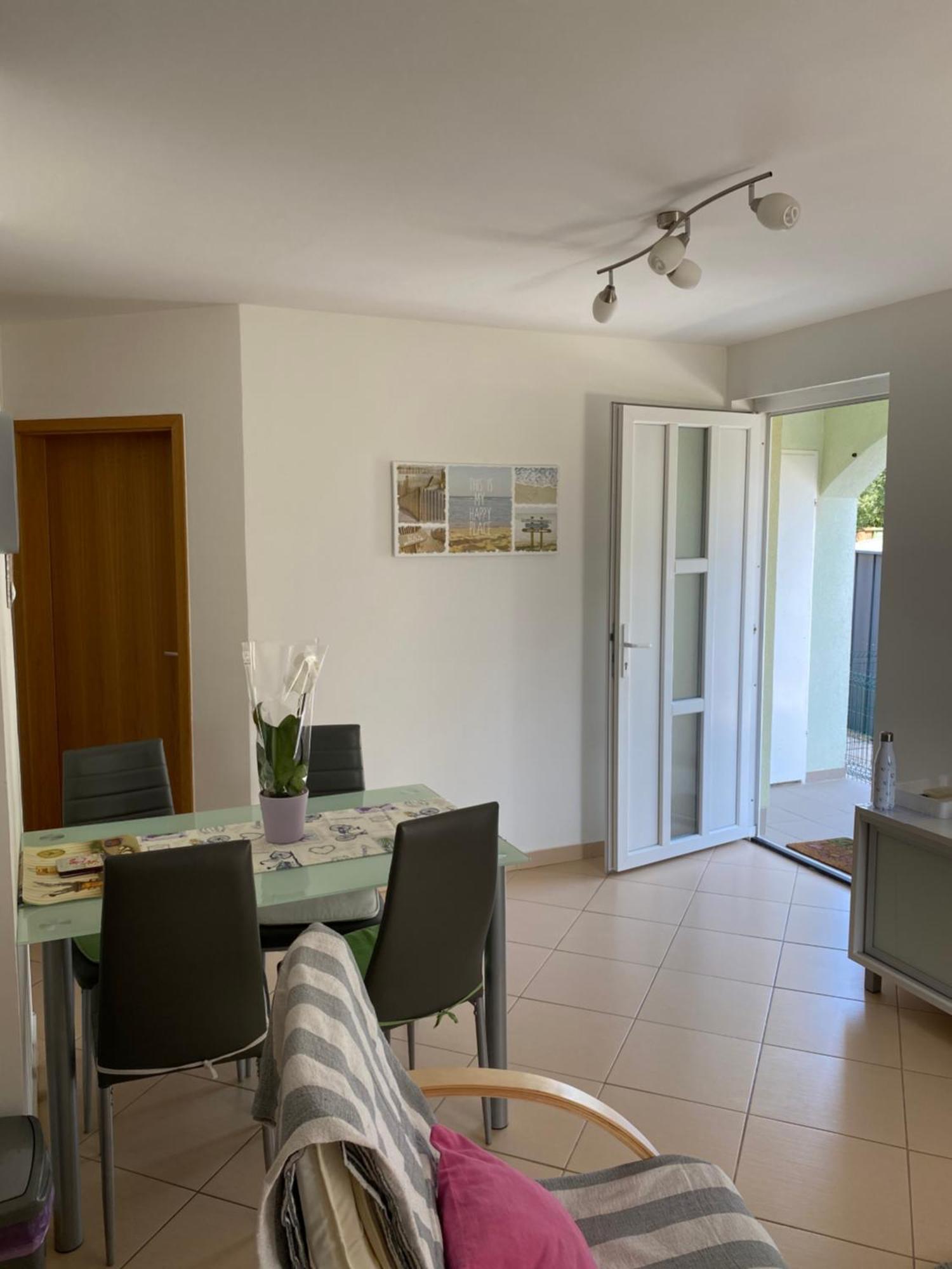 Apartman Igor Čižići Exterior foto